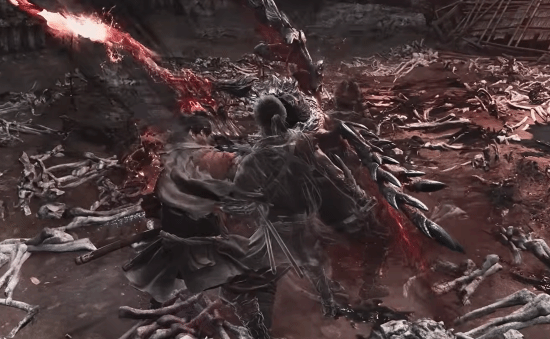 鬼武者:剑之道》6月26日发布战斗实机演示视频 第6张 鬼武者:剑之道》6月26日发布战斗实机演示视频 第6张