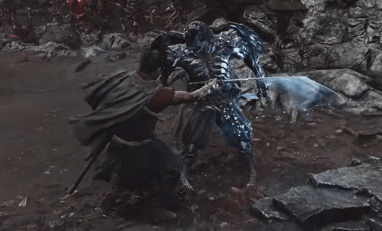 鬼武者:剑之道》6月26日发布战斗实机演示视频 第4张 鬼武者:剑之道》6月26日发布战斗实机演示视频 第4张