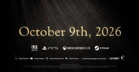 龙之信条2:黑暗觉者》最新宣传片亮相Capcom Spotlight 2024年3月22日发售 第13张 龙之信条2:黑暗觉者》最新宣传片亮相Capcom Spotlight 2024年3月22日发售 第13张