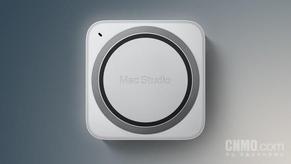 苹果M5 Ultra芯片版Mac Studio上市时间延至2026年10月 第1张 苹果M5 Ultra芯片版Mac Studio上市时间延至2026年10月 第1张