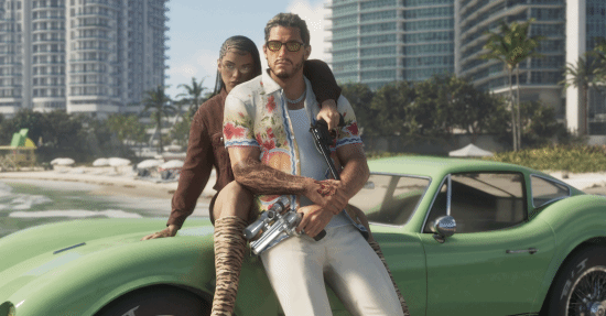 GTA6》玩家调研:超八成参与者计划购入100美元终极版 第2张 GTA6》玩家调研:超八成参与者计划购入100美元终极版 第2张
