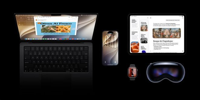 苹果公司暗示或将启动新一轮涨价 本轮已上调Mac、iPad等产品价格