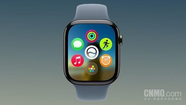 苹果发布watchOS 27测试版,仅限Apple Watch Ultra 3机型 第1张 苹果发布watchOS 27测试版,仅限Apple Watch Ultra 3机型 第1张