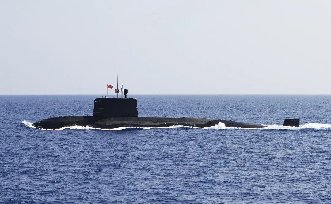 东部战区海军某潜艇支队官兵开展高频考核与日常训练  第4张