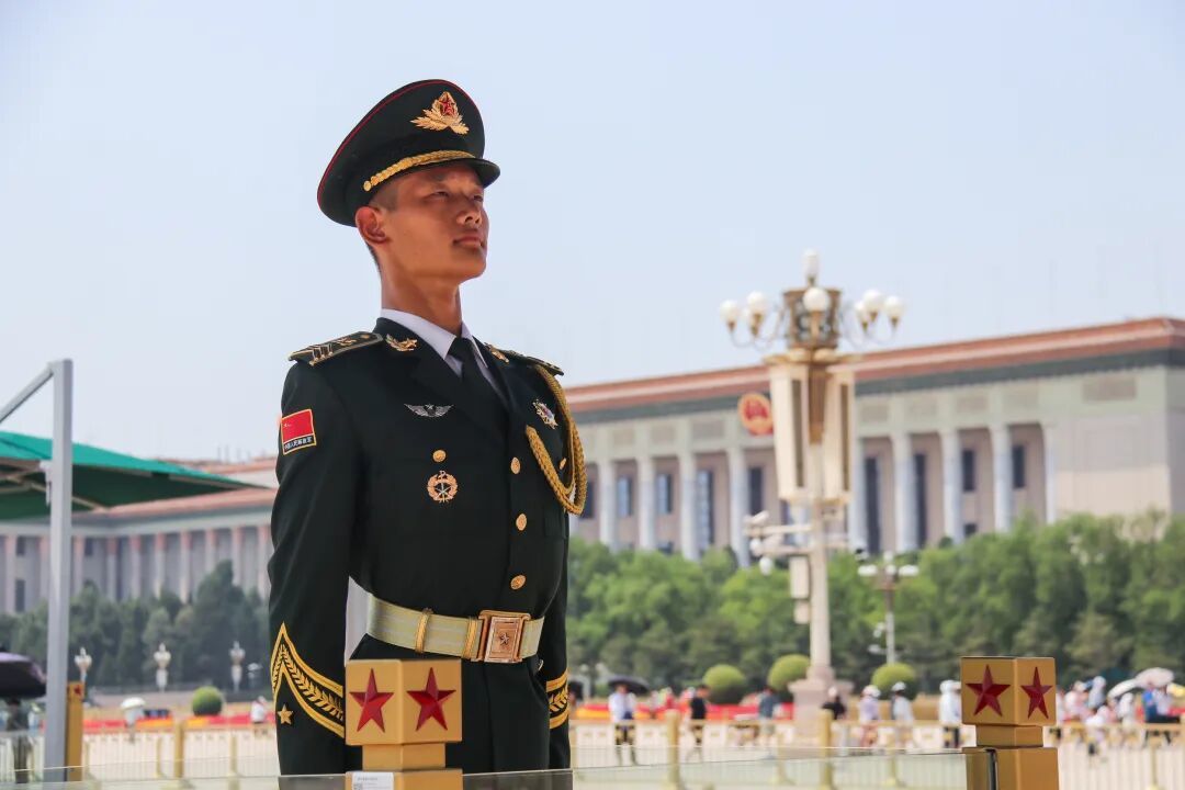 北京雷雨过后气温攀升，媒体相关消息引发关注  第3张