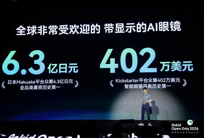 乐奇于6月26日发布智能眼镜AIOS操作系统YodaOS  第2张
