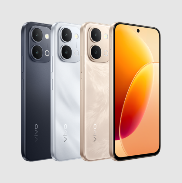 vivo Y6a手机近日海外上线 搭载骁龙平台与OriginOS系统