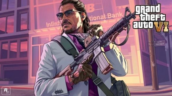 R星线上商店更新GTA6实体版发售细则 实体盒装取消光盘改用区域限定数字兑换码