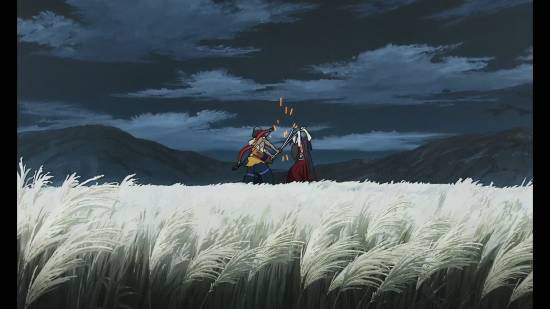 只狼：NO DEFEAT》剧场版动画新预告发布，定档9月4日上映  第21张