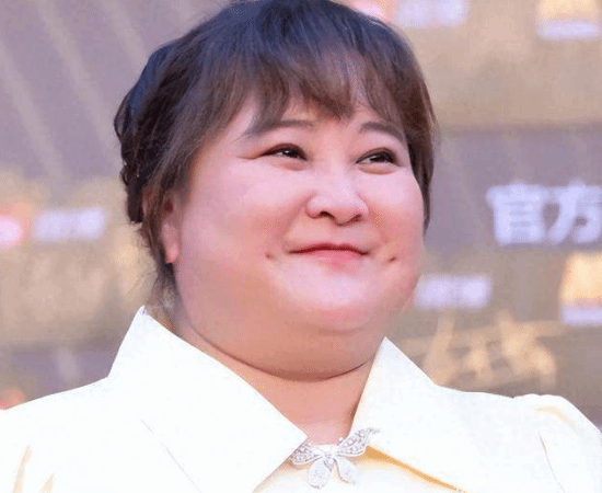 贾玲被传《热辣滚烫》与《转念花开》套拍 利用身形变化分批拍摄