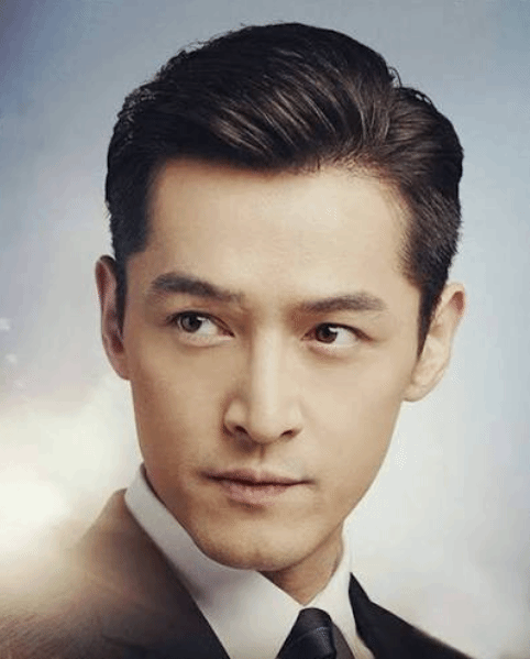 三体II：黑暗森林》官宣段奕宏等原班人马 网传胡歌出演罗辑引争议