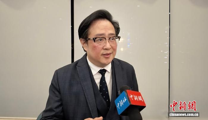2026两岸青年微短剧大赛6月25日至27日横店举办 陈仲祺呼吁开拓微短剧新赛道
