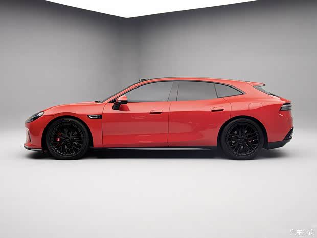 广汽集团与华为乾崑联合发布启境GT7 售价20.99万至32.99万元  第11张