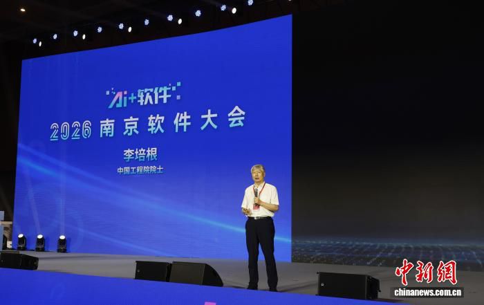 南京落地鸿蒙生态伙伴46家，国产AI协同创新工作组同期组建  第3张