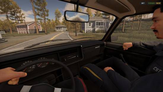 修车吧！兄弟！》上线官方中文版本 Steam春促期间折扣10