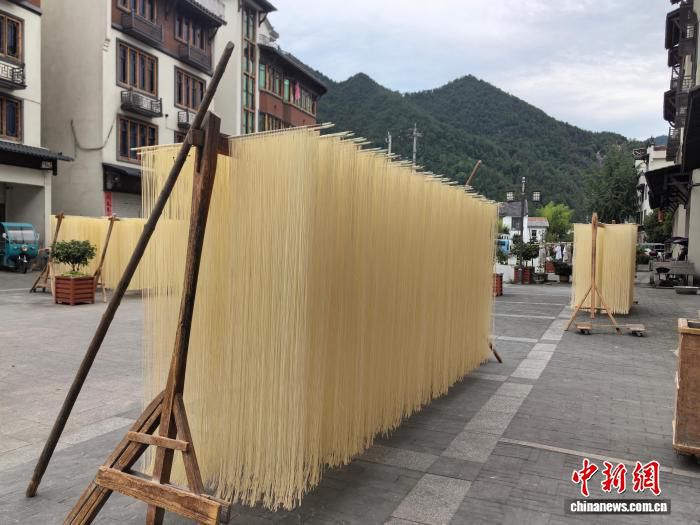 丽水缙云依托五彩农业推动传统农品产业化升级  第3张