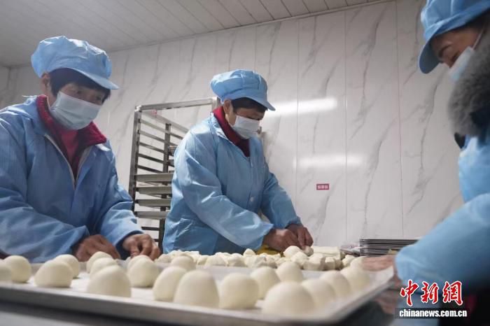 丽水缙云依托五彩农业推动传统农品产业化升级