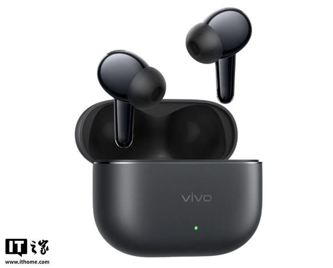 vivo TWS 5 Pro 耳机正式发布 定价999元  第2张