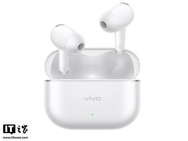 vivo TWS 5 Pro 耳机正式发布 定价999元