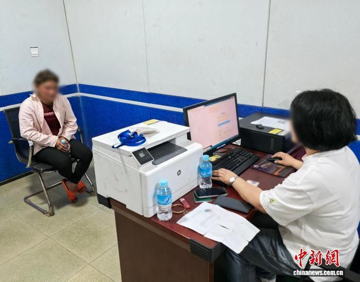女警“刀尖芳华”：中老铁路上的禁毒纪实  第2张