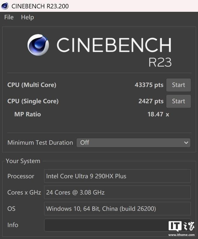 ROG枪神10 Plus超竞版评测：18英寸4K Mini LED屏搭档320W性能释放，国补到手价58499元  第3张