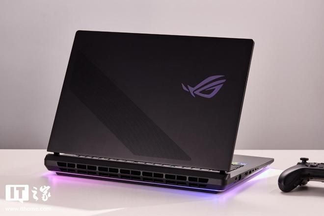 ROG枪神10 Plus超竞版评测：18英寸4K Mini LED屏搭档320W性能释放，国补到手价58499元  第1张