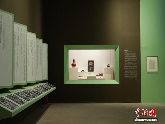 张书旂艺术研究在浙江启动 系统梳理20世纪花鸟画名家  第2张