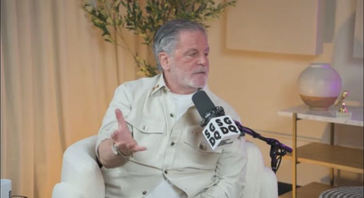 骑士老板吉尔伯特谈鲍尔默争议：若违规操作属实应受处罚