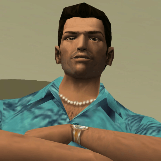 GTA6》终极版公布专属武器细节：左轮手枪“Hawk”与“Little Morgan”源自维赛迪庄园  第3张