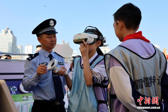 青海省过去五年推动禁毒人民战争纵深推进 毒情形势持续稳中向好  第3张
