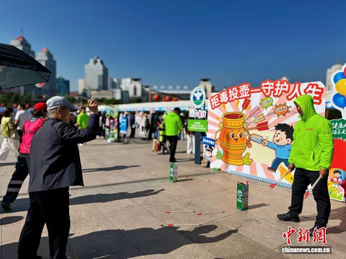 青海省过去五年推动禁毒人民战争纵深推进 毒情形势持续稳中向好  第2张