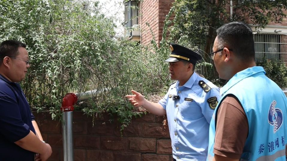消防救援队伍日常出警任务以高空救援与常见火情为主  第9张