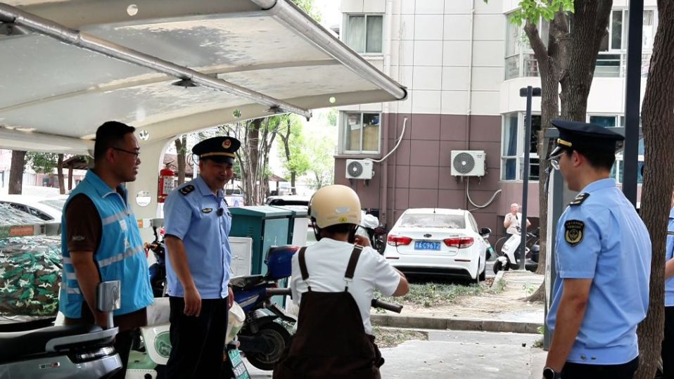 消防救援队伍日常出警任务以高空救援与常见火情为主  第11张