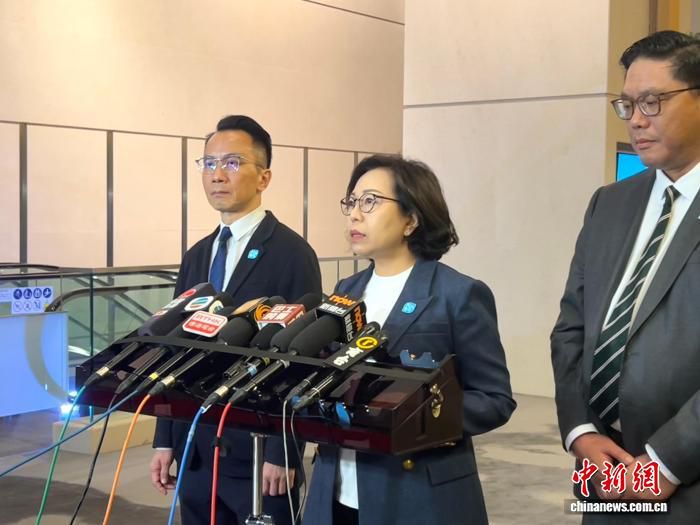 香港“企业内地与海外暑期实习计划2026”启动 提供逾500个岗位  第2张