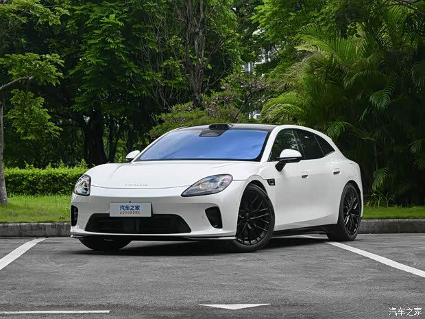 启境GT7正式推出5款车型，售价定档20.99-32.99万元  第7张