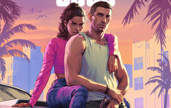 Rockstar Games开启《侠盗猎车手6》预售通道发售日定于11月19日