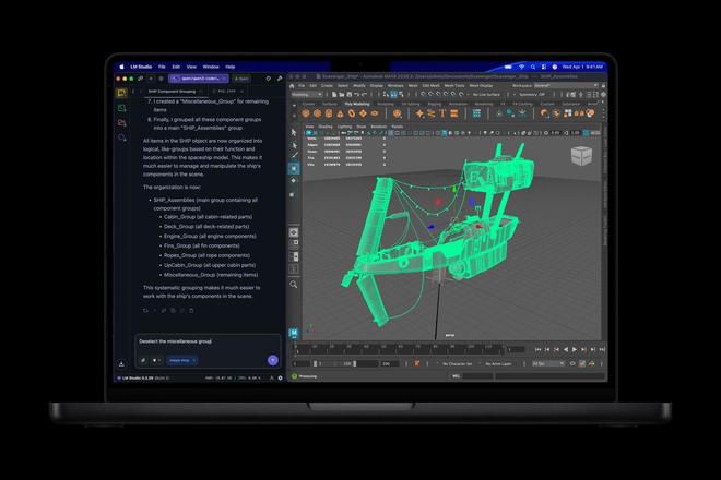 苹果首款触屏MacBook预计搭载M5 Pro/Max芯片并于年底至明年初上市  第2张