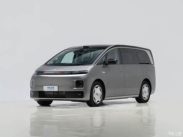 零跑汽车首款MPV D99正式上市 六款车型售价24.98-31.98万元  第17张