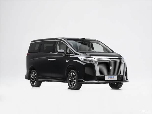 零跑汽车首款MPV D99正式上市 六款车型售价24.98-31.98万元  第16张
