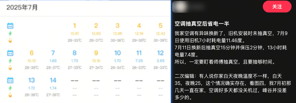夏季空调省电攻略引发讨论：26度与睡眠模式成焦点