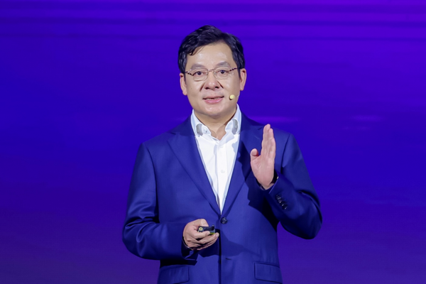 卡萨帝20周年品牌盛典开幕 发布AI之眼2.0升级版指挥家套系