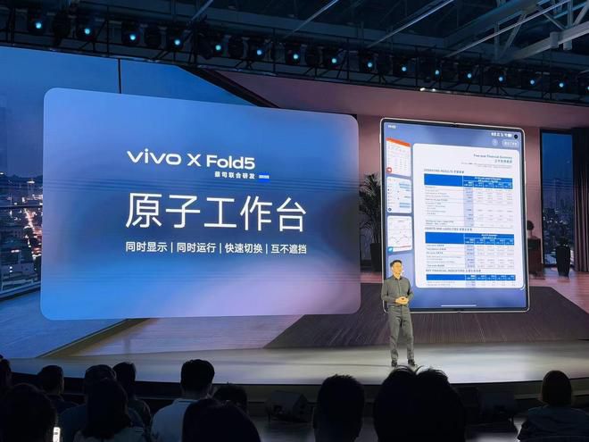 vivo 6月26日发布新一代折叠旗舰vivo X Fold6  第3张