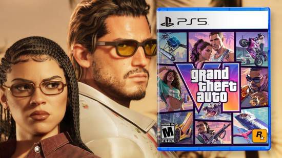 Rockstar宣布《GTA6》采用纯数字发行模式 实体版仅含下载码