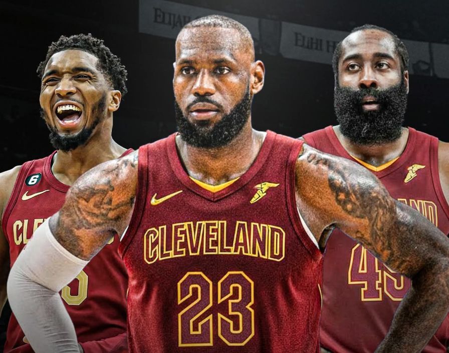 2026年NBA自由市场日程确定：7月1日开启谈判 7月6日可正式签约  第2张