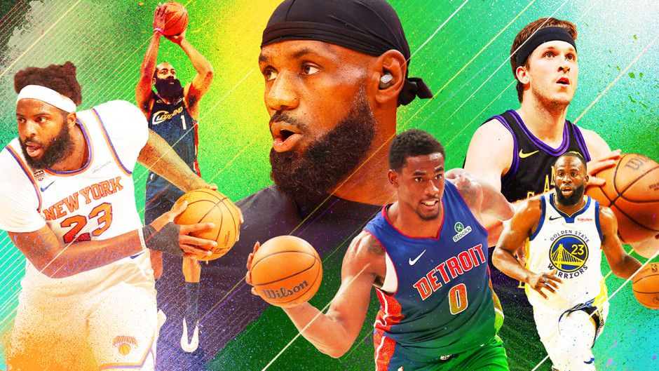 2026年NBA自由市场日程确定：7月1日开启谈判 7月6日可正式签约  第1张