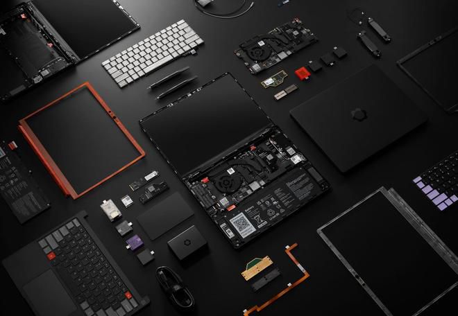 Framework Laptop 13 Pro订单价格将上调 因处理器成本上涨