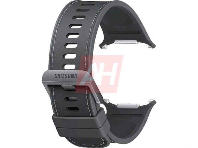 三星Galaxy Watch9系列与Watch Ultra2官方表带渲染图曝光  第7张