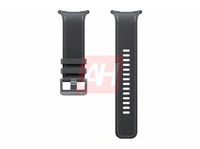三星Galaxy Watch9系列与Watch Ultra2官方表带渲染图曝光  第6张