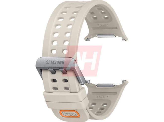 三星Galaxy Watch9系列与Watch Ultra2官方表带渲染图曝光  第13张