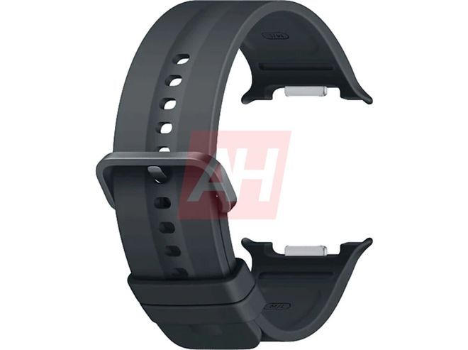 三星Galaxy Watch9系列与Watch Ultra2官方表带渲染图曝光  第19张